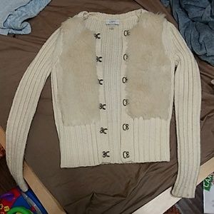 LOFT SWEATER